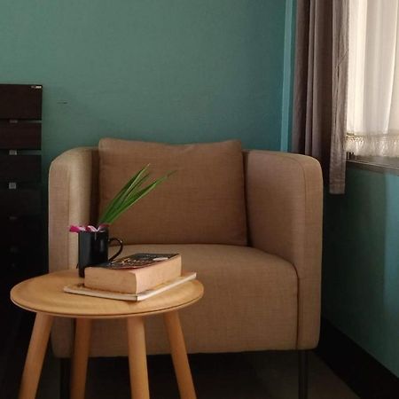 Nbh.@ Prannok Daire Bangkok Dış mekan fotoğraf